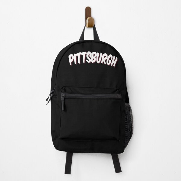 Item preview, Pittsburgh Pennsylvania Raised Me Steel City designed and sold by ProjectX23.
