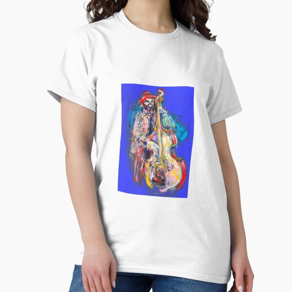 Item preview, Blues on blue designed and sold by Nicole Leidenfrost.