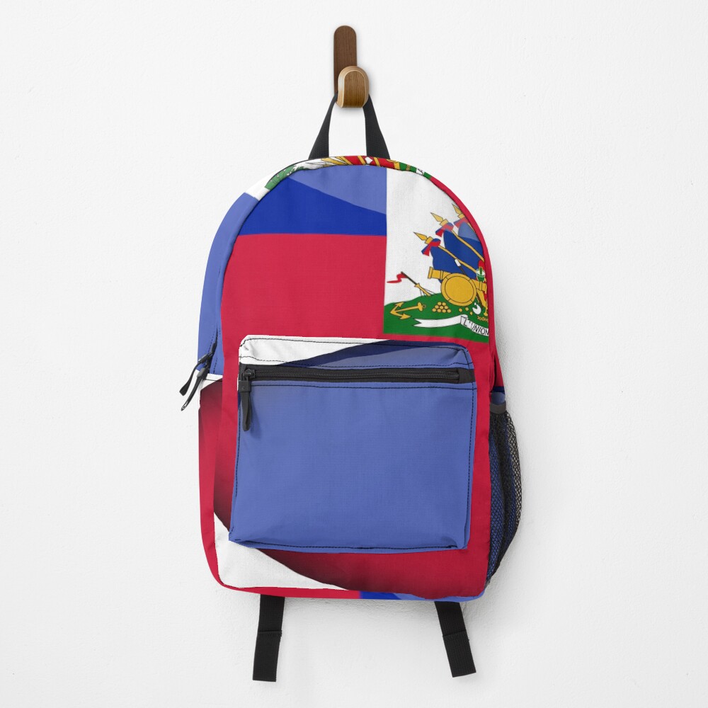Item preview, Backpack designed and sold by solostsofaded.
