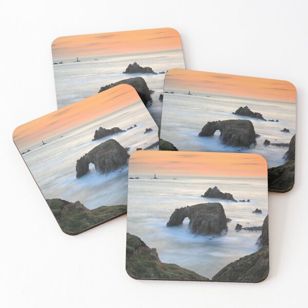 Item preview, Sunset view (Land's End) designed and sold by bitm2007.