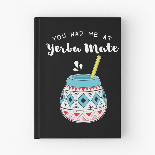 Artikelvorschau,  Wenn Sie ein Fan des argentinischen Tees sind, ist dieses Yerba Mate Design das Richtige für Sie. Das lustige Zitat des argentinischen Teeliebhabers und die Illustration eines Kürbisses mit Bombilla machen dieses Yerba Mate-Design zum perfekten Geschenk  entworfen und verkauft von jakehughes2015.