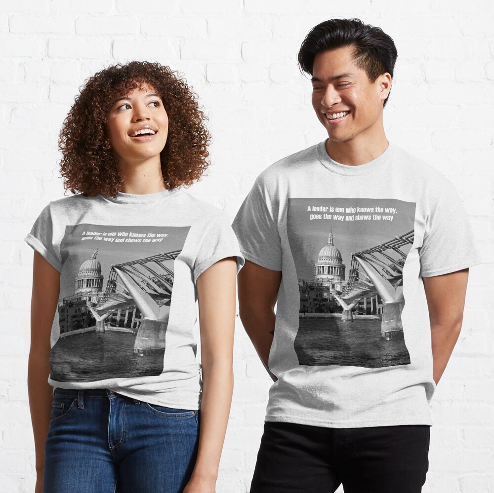 Item preview, Classic T-Shirt designed and sold by santoshputhran.