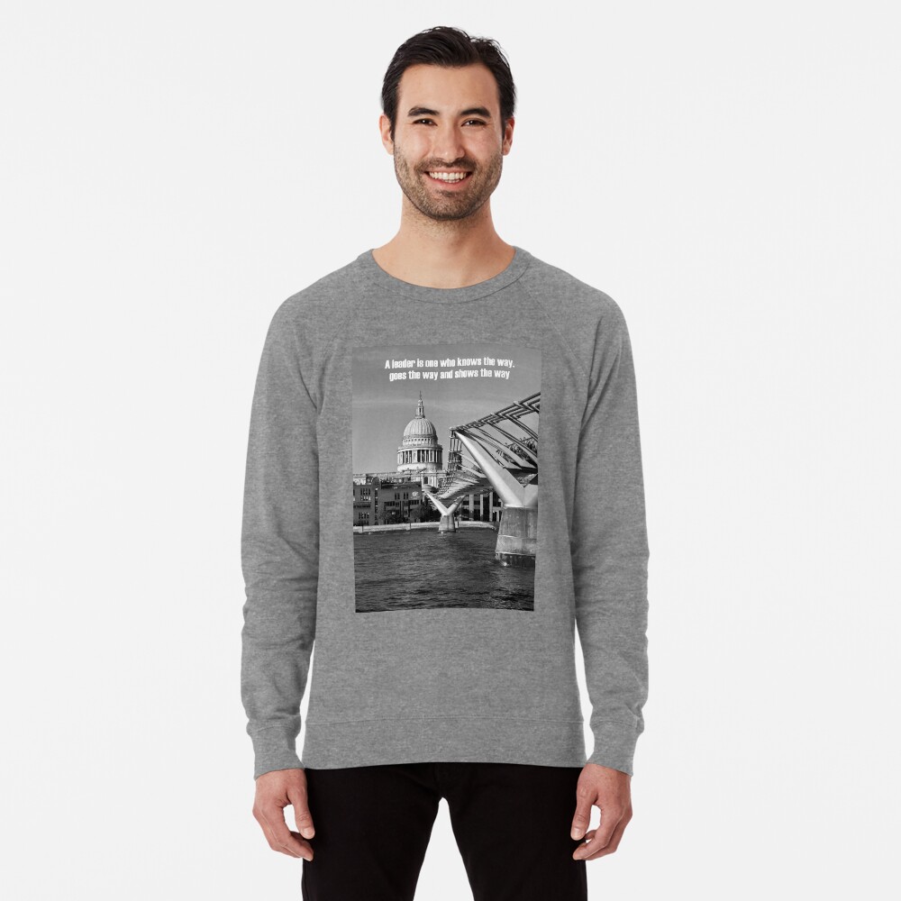 Item preview, Lightweight Sweatshirt designed and sold by santoshputhran.