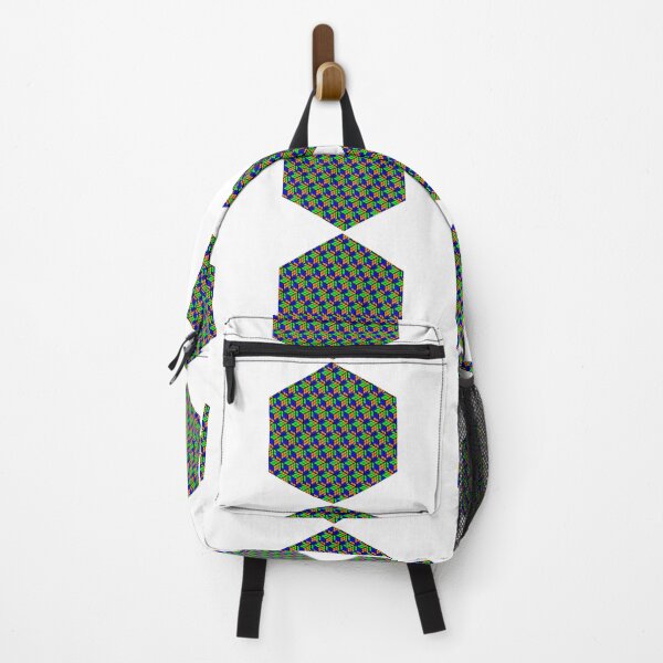 Item preview, Muchos cubos ¡Mucho perplejo! designed and sold by weavernap.