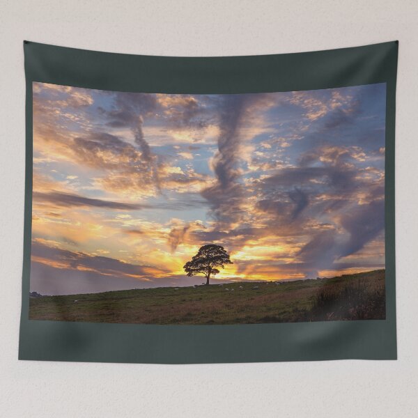 Item preview, The Cuckoo Tree. Sycamore Tree. designed and sold by angieblue-25.