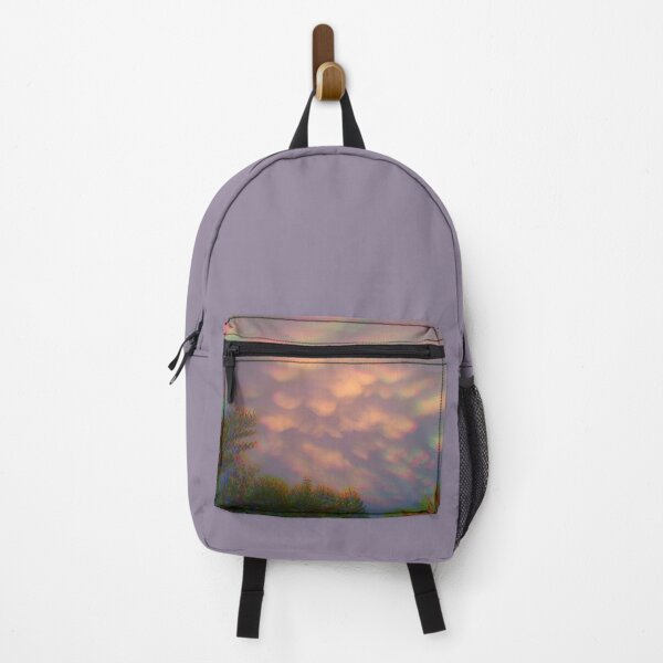 Item preview, Mammatus Oklahoma Sky designed and sold by KaceyMarisol.