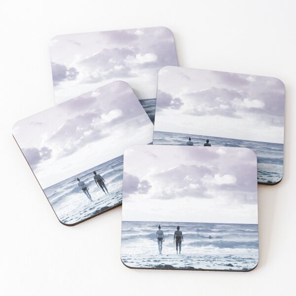 Item preview, Seascape Horizon Gradient Sky designed and sold by gallerynadine.