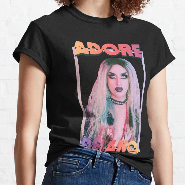 ADORE Classic T-Shirt