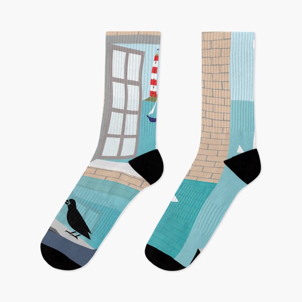 Item preview, Sea Window designed and sold by Design4uStudio.