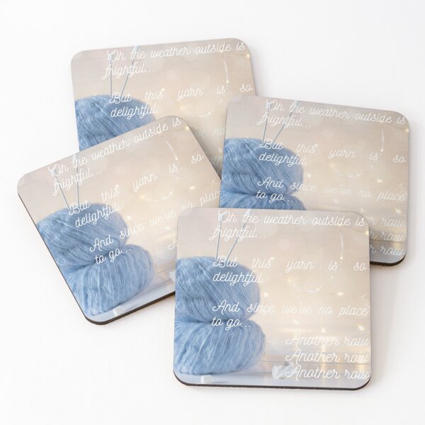 Item preview, The weather outside is frightful designed and sold by angieanguk.