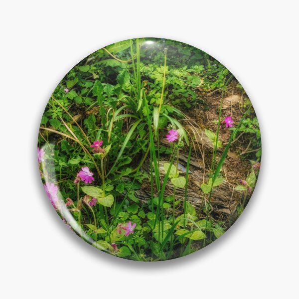 Item preview, Mystical Hedgerow designed and sold by MLP Fine Art.