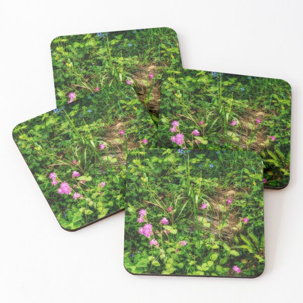 Item preview, Mystical Hedgerow designed and sold by MLP Fine Art.