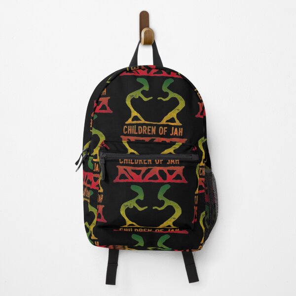 Item preview, children of jah reggae designed and sold by Periartwork.