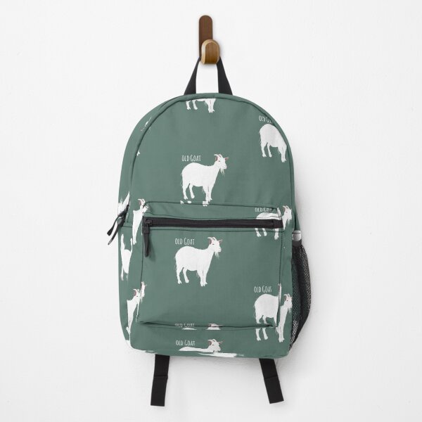 Item preview, Old Goat designed and sold by Amy Hadden.