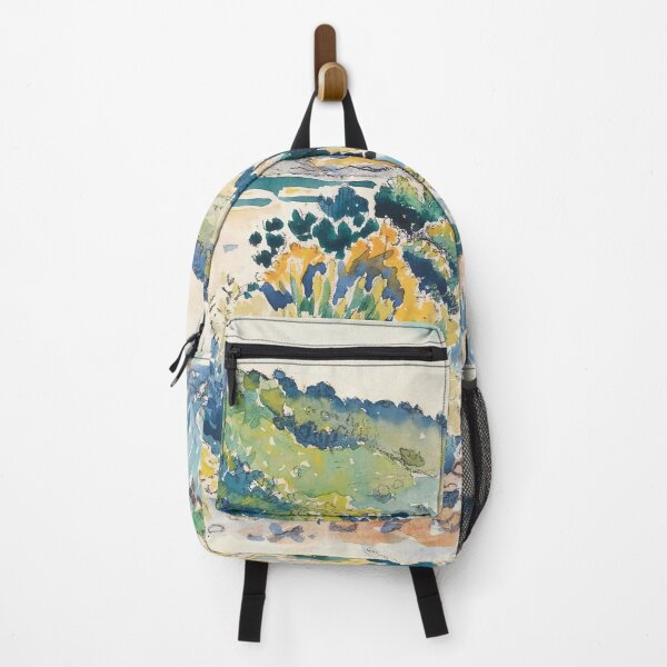 Item preview, Henri Edmond Cross - ÉTUDE POUR LE CAP NÈGRE designed and sold by fine-art-shop.