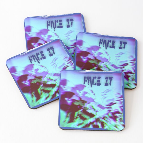 Item preview, Face it  designed and sold by Love_Society  Art.