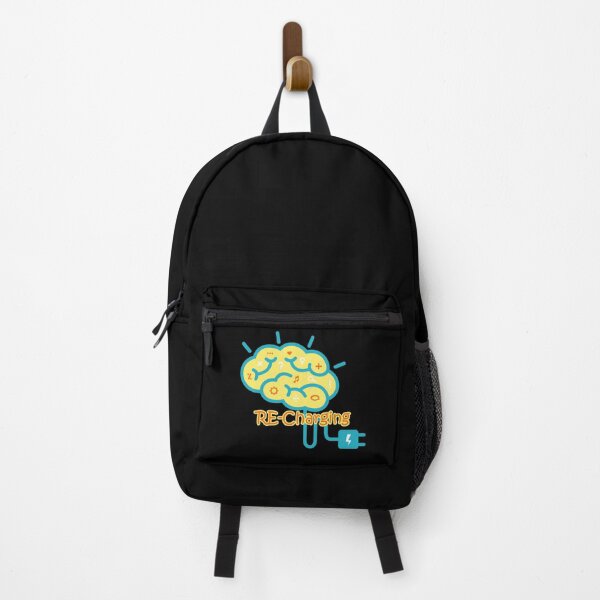 Item preview, Brain recharging designed and sold by Raseelvm.