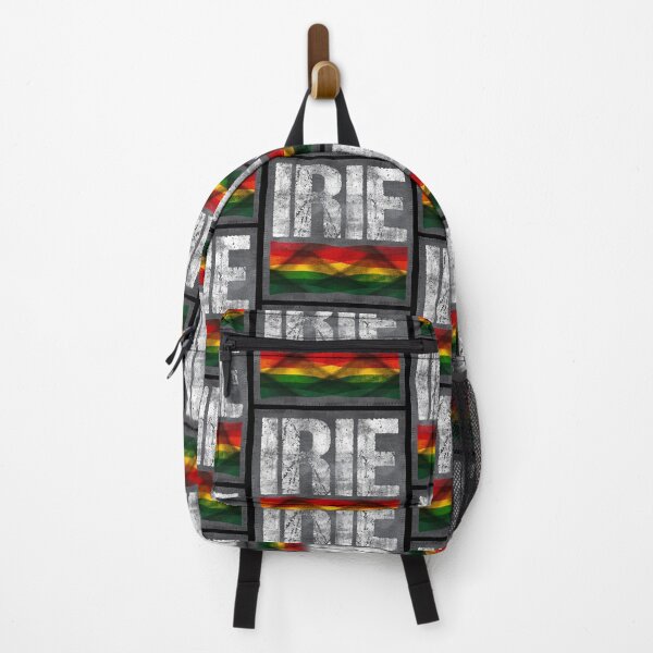 Item preview, Irie reggae jam designed and sold by Periartwork.
