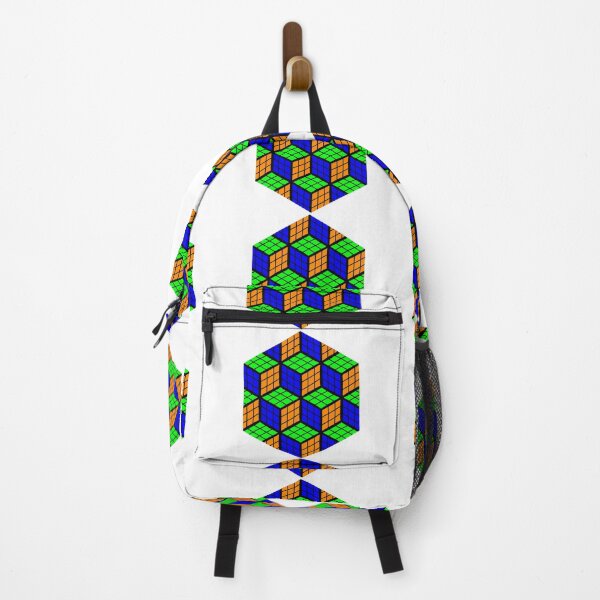 Item preview, ¡Mucho cubo! designed and sold by weavernap.