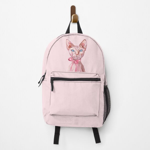 Item preview, Gorgeous Sphynx Cat designed and sold by bignosework.