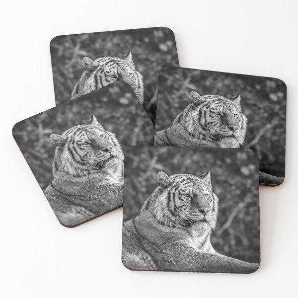Item preview, Amur Tiger designed and sold by MLP Fine Art.