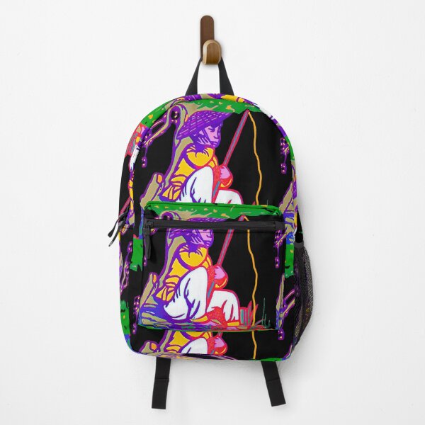 Item preview, Asian Fishing boy designed and sold by NatanDesigns.