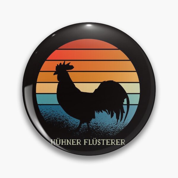 Item preview, The Sunset Rooster designed and sold by MihneaL.