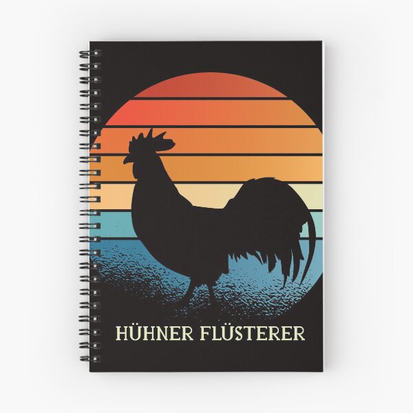 Item preview, The Sunset Rooster designed and sold by MihneaL.