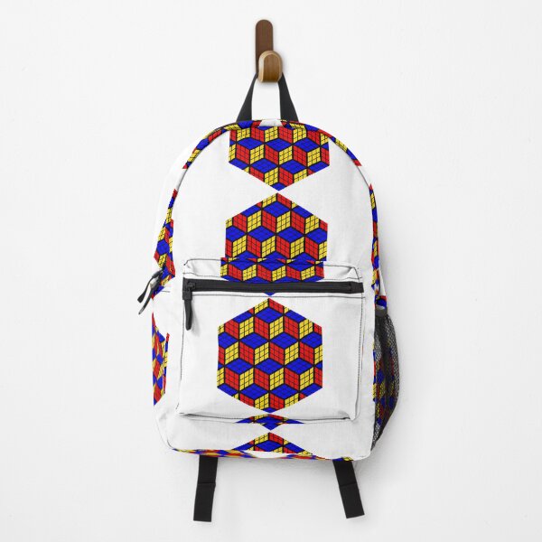 Item preview, Many Cube! designed and sold by weavernap.