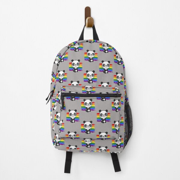 Item preview, Cute Rainbow Panda  designed and sold by jakezbontar.