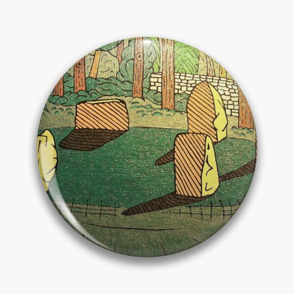 Item preview, Doll Tor Stone Circle, Derbyshire designed and sold by Bladup.