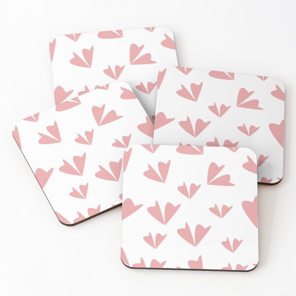 Item preview, Pink pallet pattern designed and sold by Illutino.