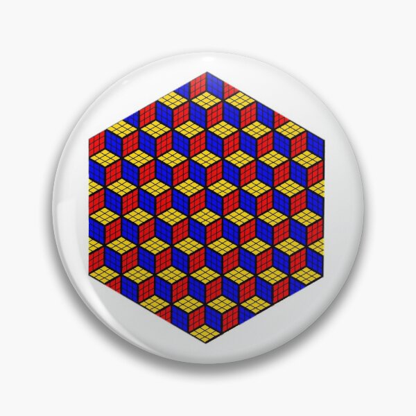 Item preview, Cubes and Cubes and Cubes and Cubes designed and sold by weavernap.