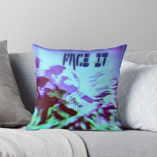 Item preview, Face it  designed and sold by Love_Society  Art.