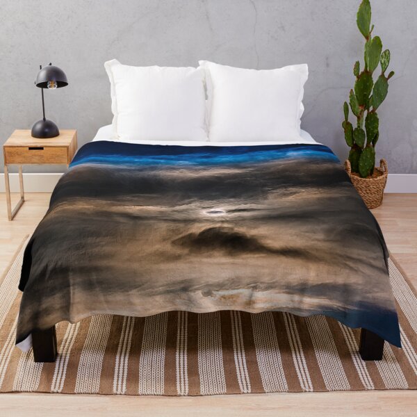 Item preview, Clouds above Ein Hod designed and sold by ourart.