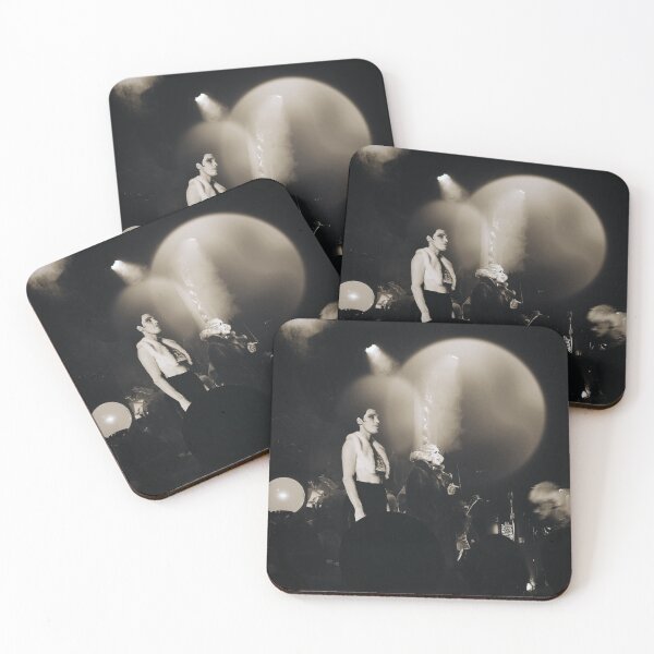 Item preview, Kabarett der Namenlosen Photographic Print 'Chocolate' designed and sold by HannahMcC237.
