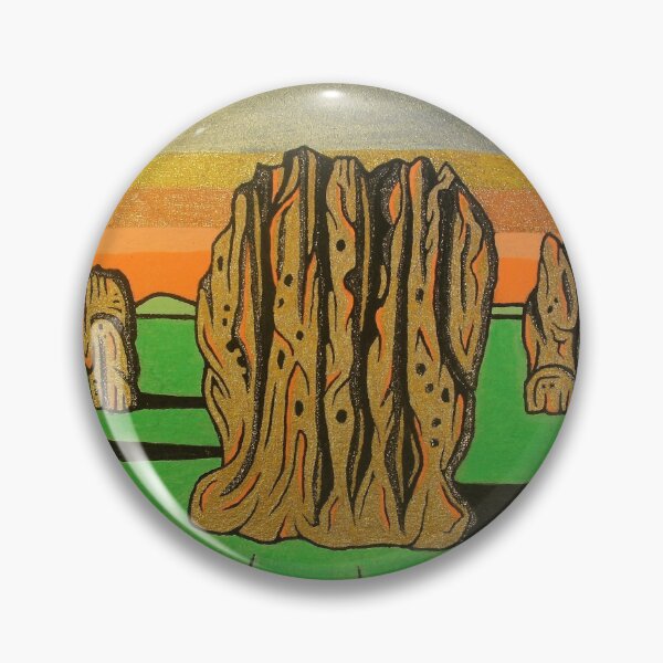 Item preview, Duddo Stone Circle, Northumberland designed and sold by Bladup.