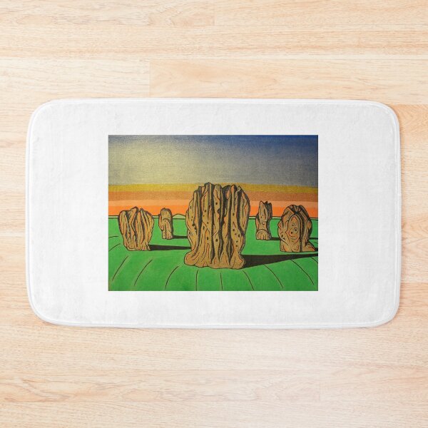 Item preview, Duddo Stone Circle, Northumberland designed and sold by Bladup.