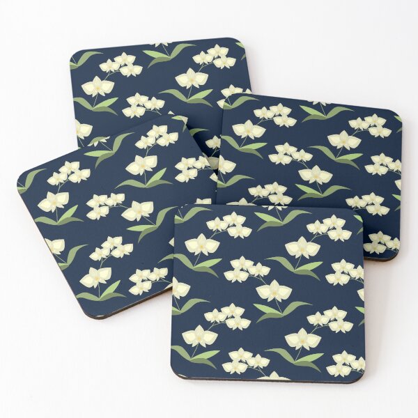 Item preview, Orchids designed and sold by elyomys.
