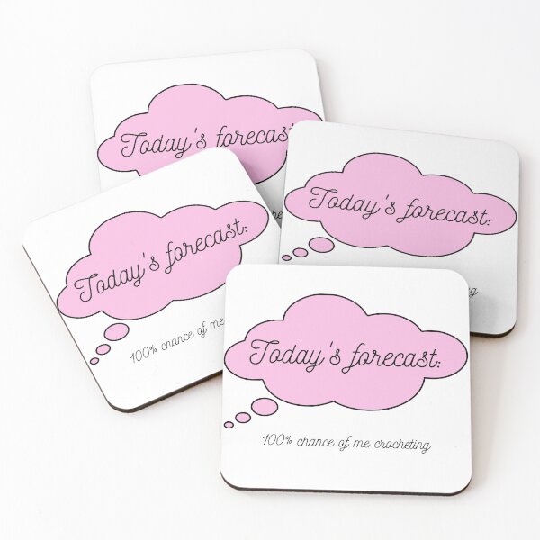 Item preview, Today's forecast designed and sold by angieanguk.