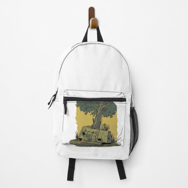 Item preview, The Tree Tank designed and sold by MihneaL.