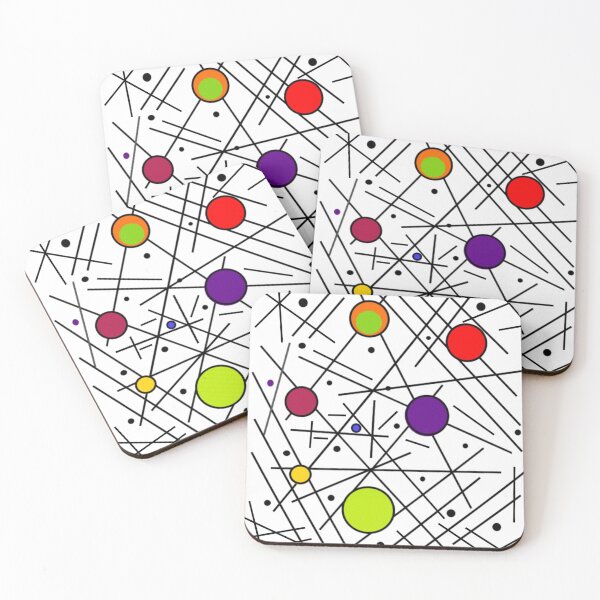 Item preview, Seeing Spots designed and sold by Designs By L..