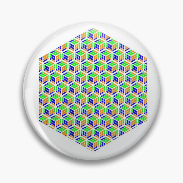 Item preview, So many cubes! designed and sold by weavernap.