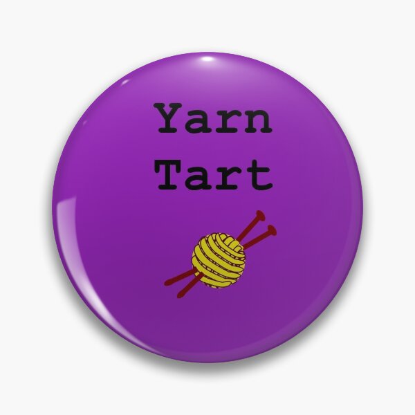 Item preview, Yarn Tart designed and sold by martisanne.