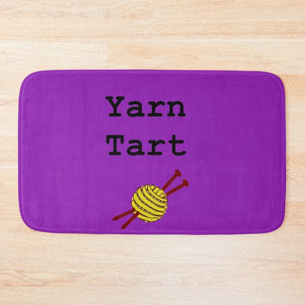 Item preview, Yarn Tart designed and sold by martisanne.