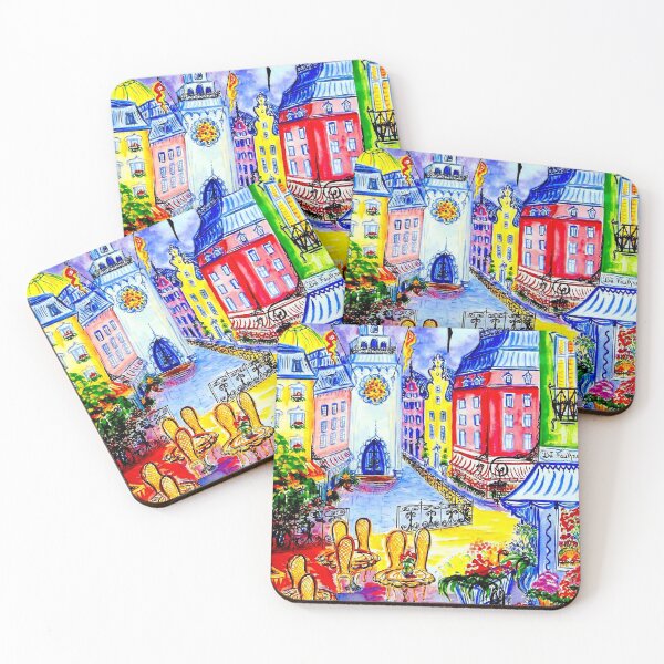 Item preview, "EUROPE" Travel Advertising Print designed and sold by posterbobs.