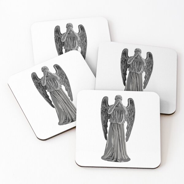 Item preview, Weeping Angel designed and sold by HollyBoulter04.