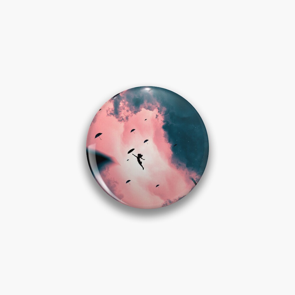 Item preview, Pin designed and sold by nikvisuals99.