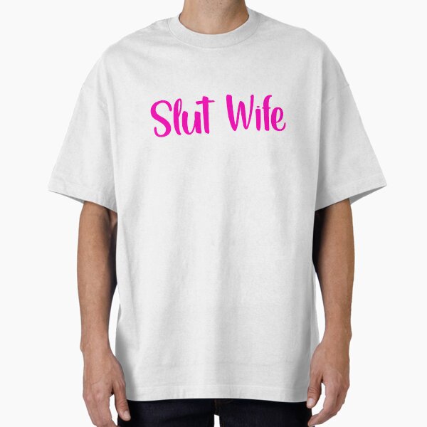 Item preview, SLUT WIFE PINKY designed and sold by johnnothero.