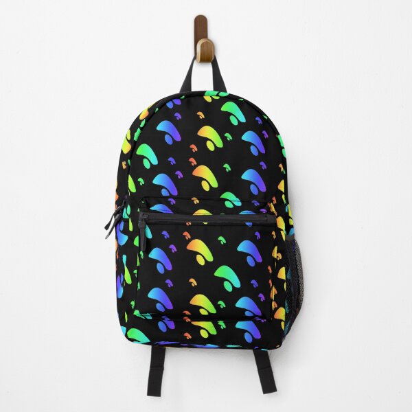 Item preview, Abstract Shape Rainbow designed and sold by JMDesignHouse.